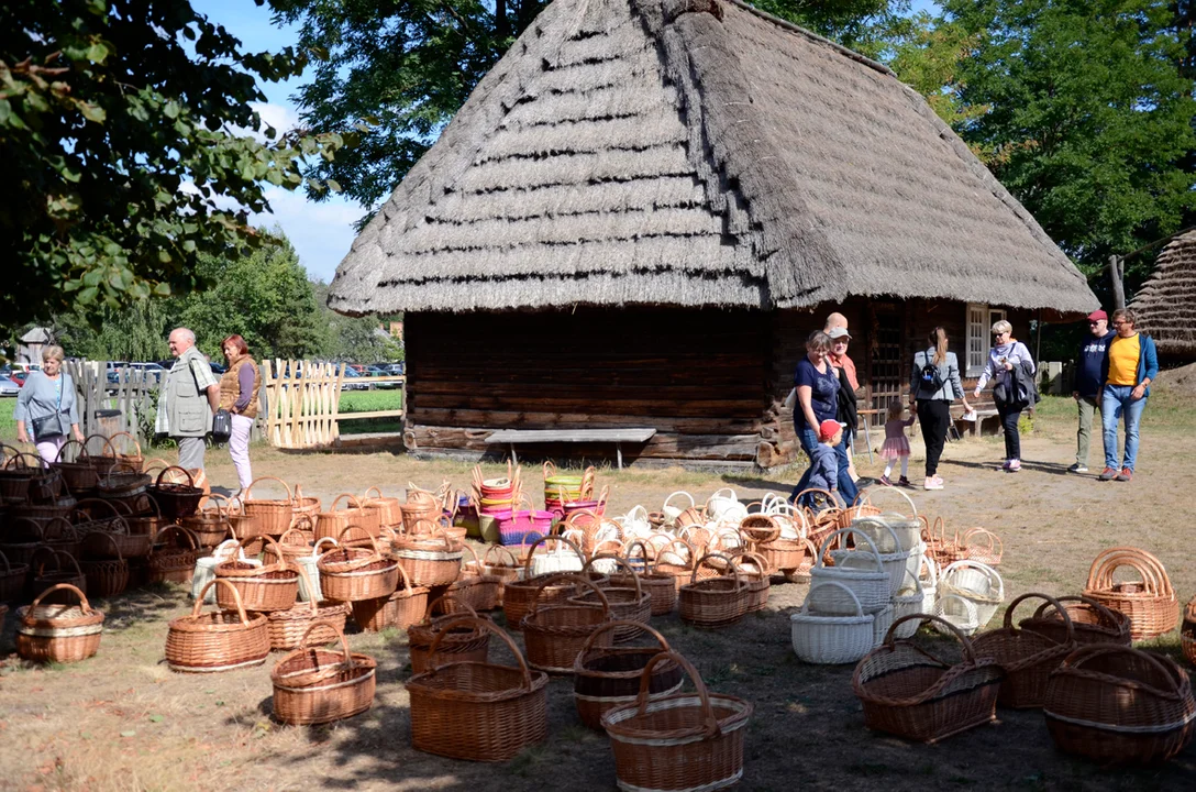 Festiwal Lasowiackiej Kultury - Kolbuszowa 2022