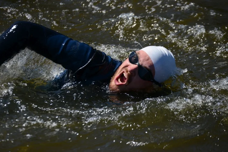 III Triathlon im. Aleksandra Ładosia w Głogowie Małopolskim