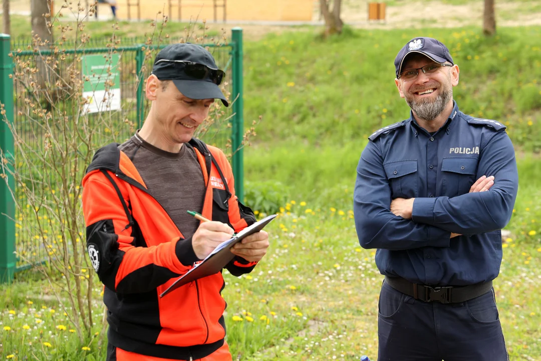 Mistrzostwa Pierwszej Pomocy Przedmedycznej w Ustrzykach Dolnych