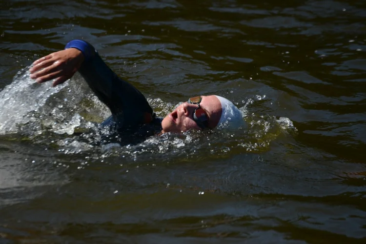 III Triathlon im. Aleksandra Ładosia w Głogowie Małopolskim