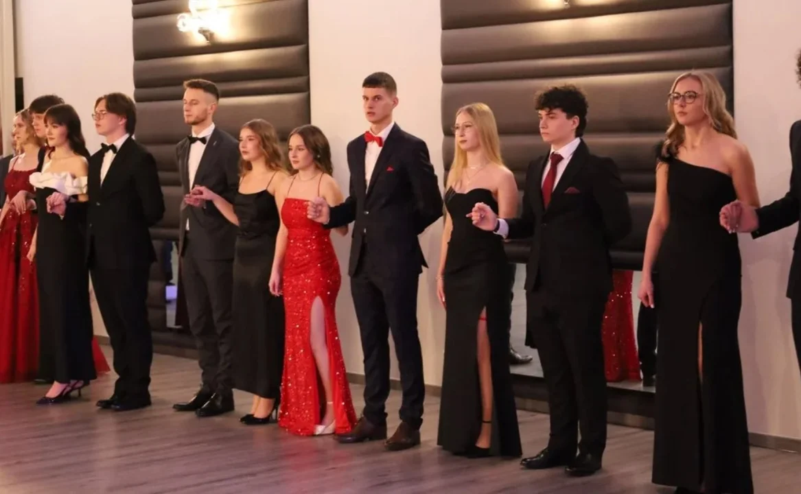 Moda Studniówkowa 2026