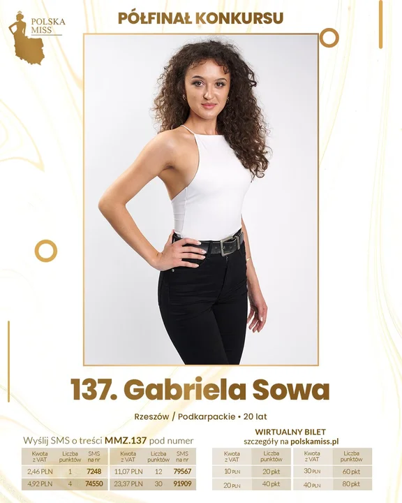 Polska Miss 2023