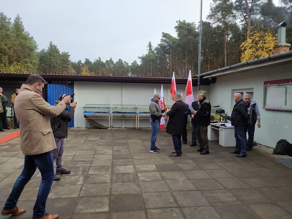 Otwarte Zawody Strzeleckie z okazji Święta Niepodległości 2022