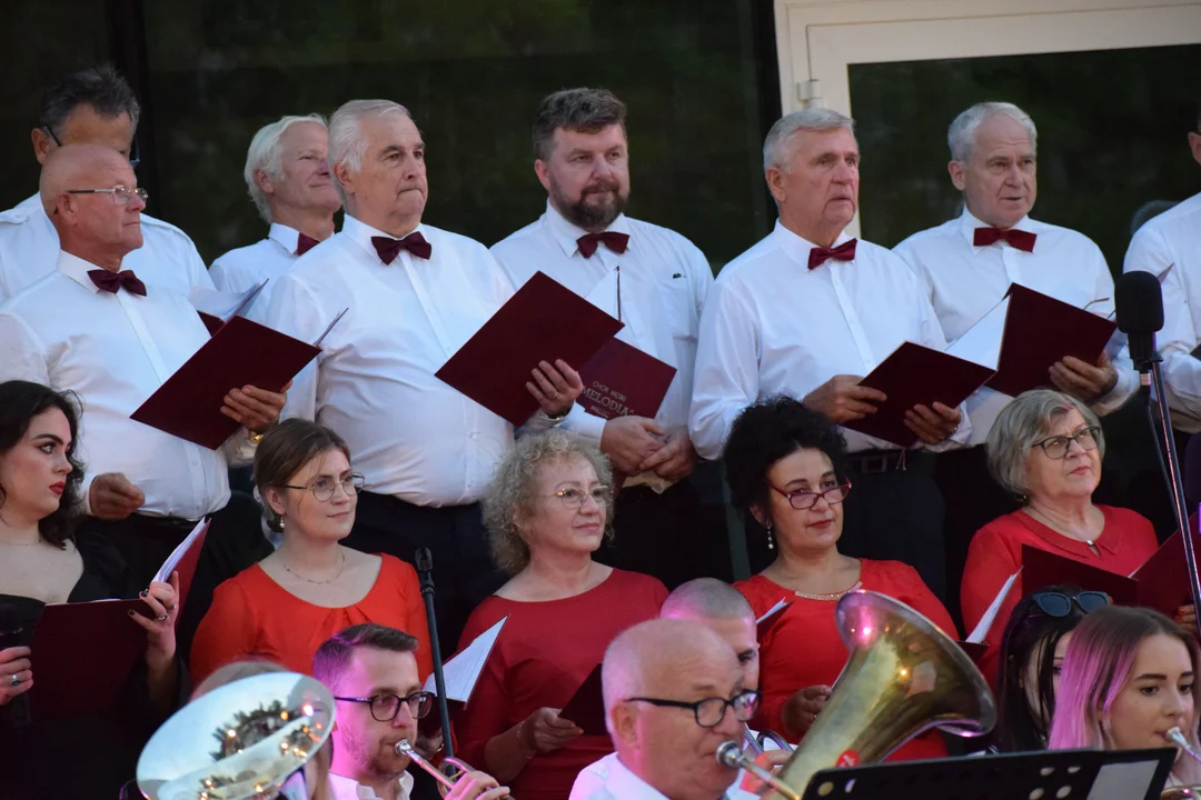 Koncert pt. „Brygadier nieśmiertelnej nadziei”