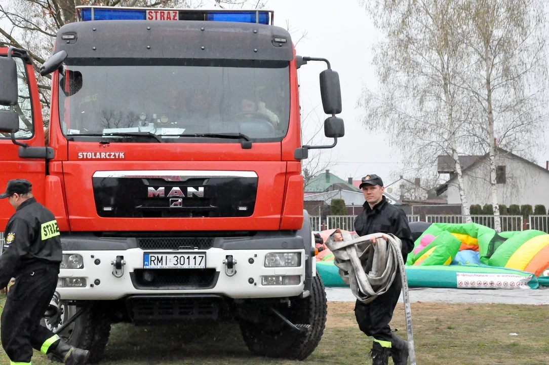 Dzień Dobra w Trześni 2022 r.