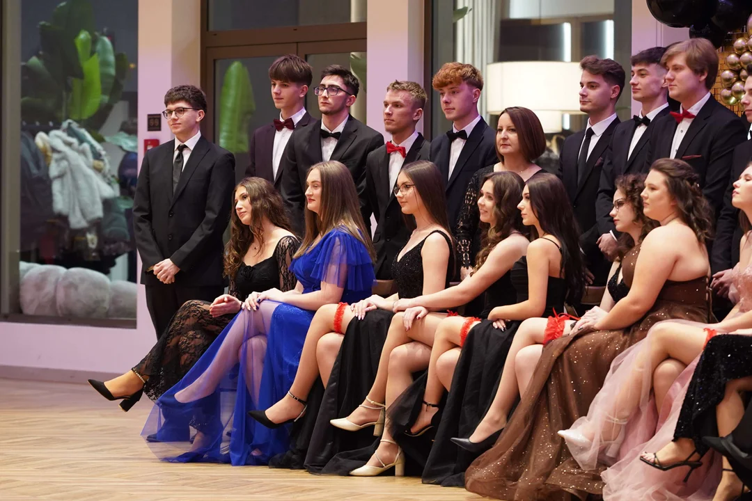 Studniówka w ZST w Kolbuszowej - 2026