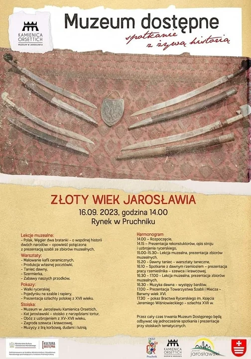 Korso na weekend. Co będzie się działo od 15 do 17 września?