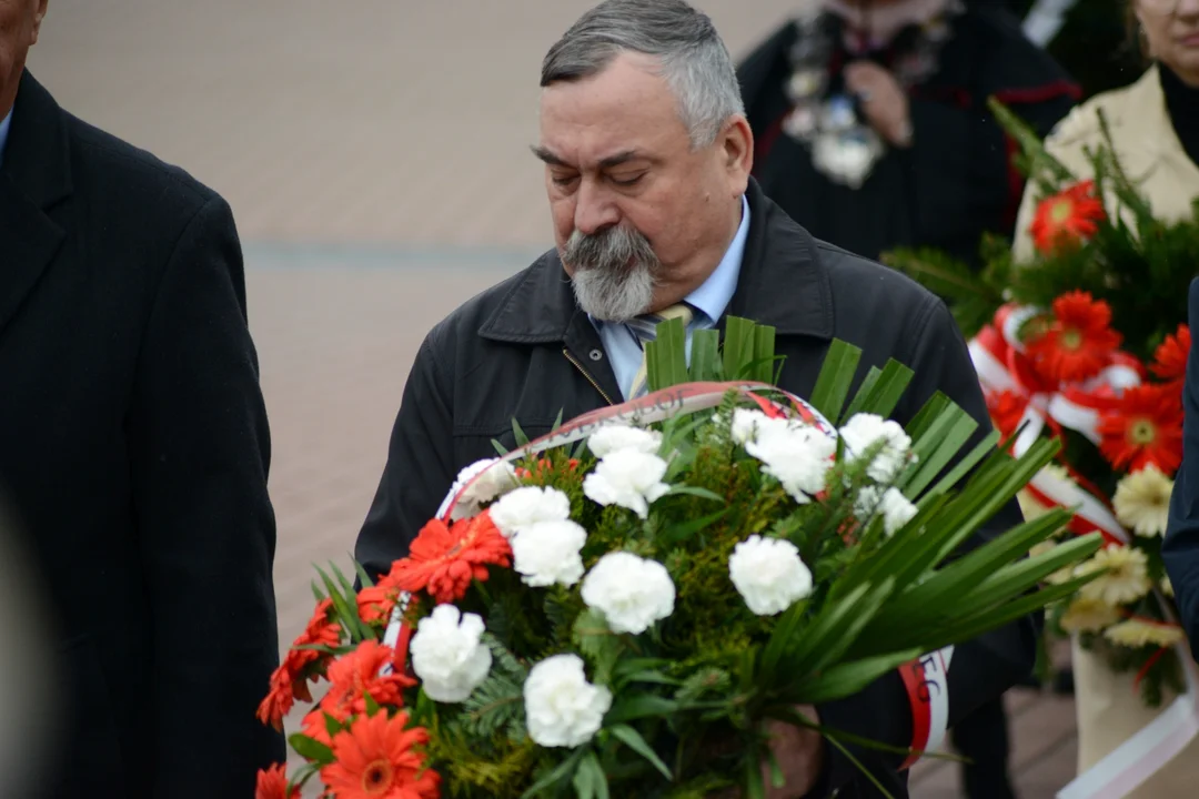 Święto Konstytucji 3 Maja w Tarnobrzegu