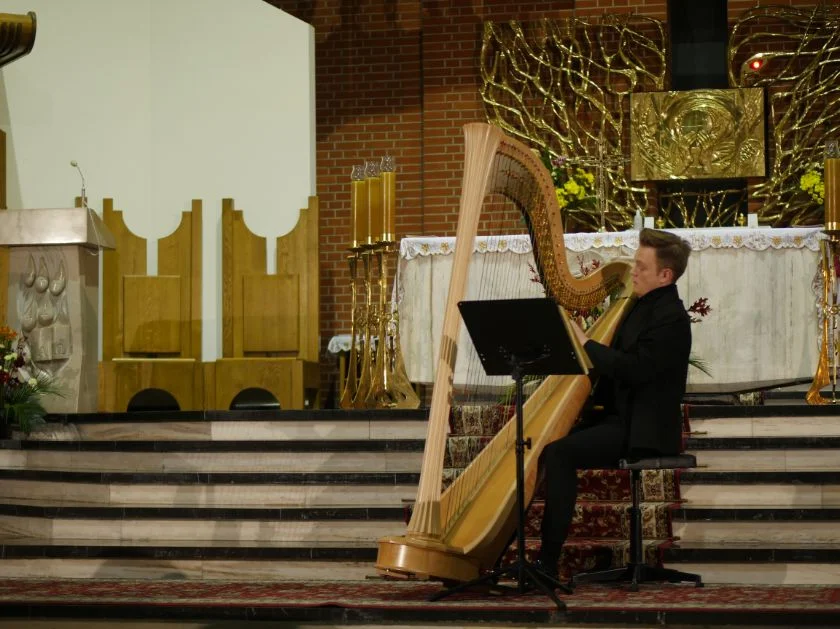 Koncert Cecyliański w Mielcu