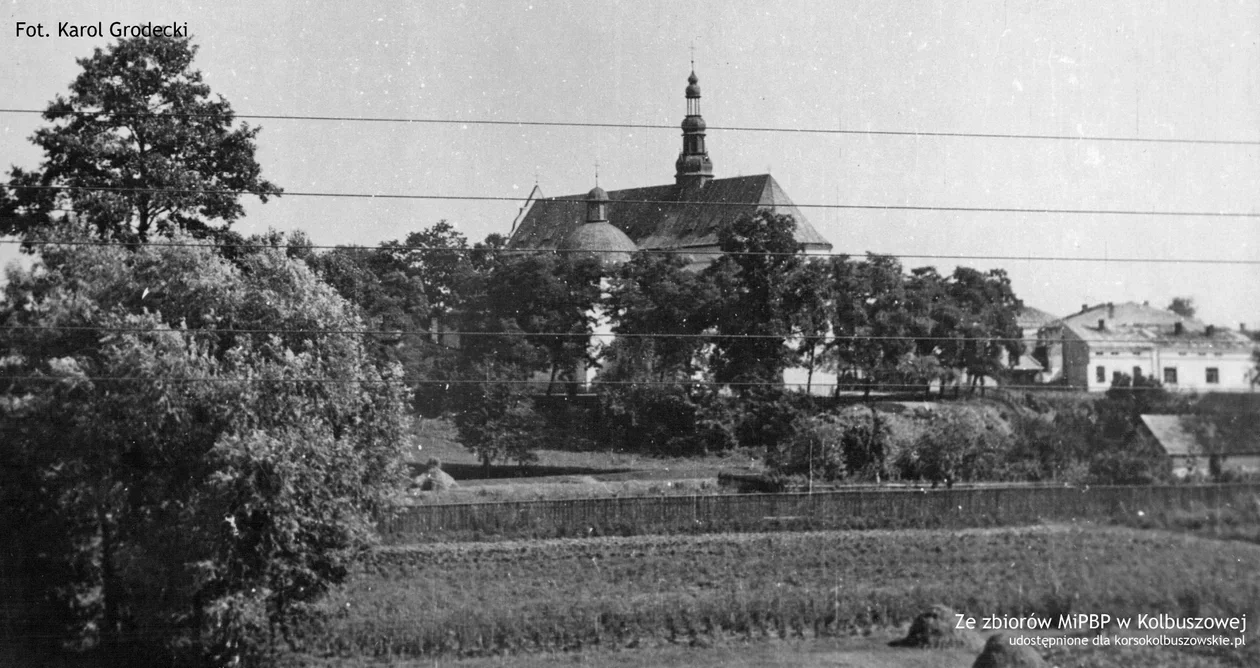 Życie na wsi, życie w mieście - Podkarpacie na archiwalnych zdjęciach