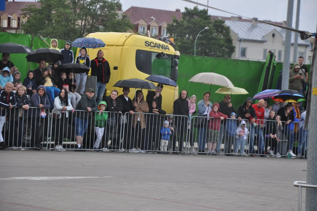 Monster Show