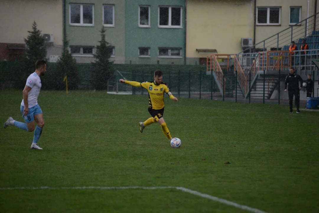 eWinner 2. Liga: Siarka Tarnobrzeg - Kotwica Kołobrzeg 1:2 - zdjęcia z meczu