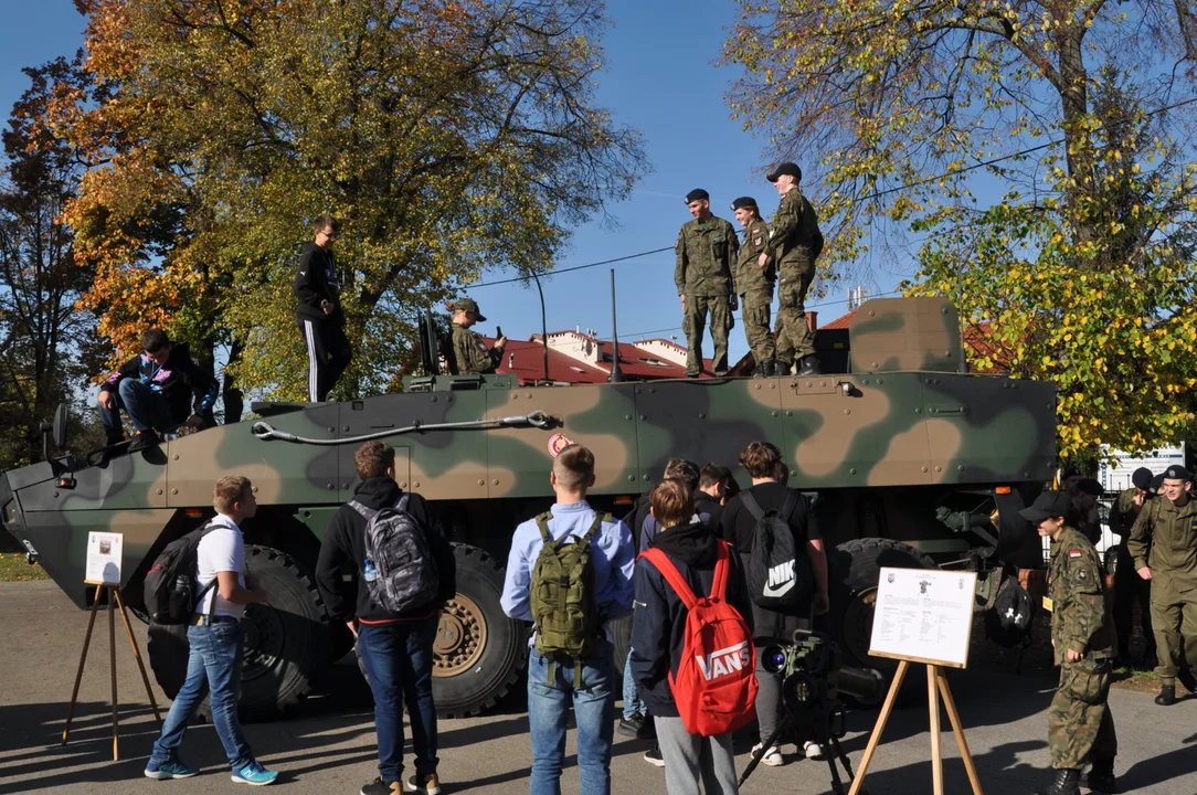 Strzeleckie Mistrzostwa Polski w Mielcu