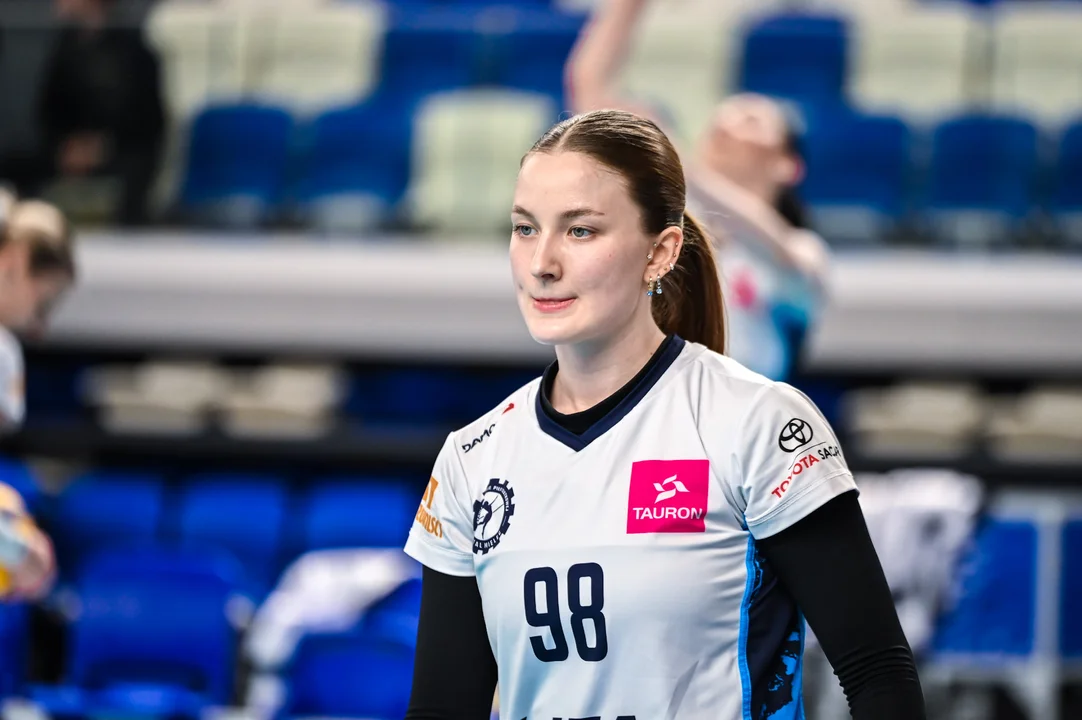 UNI Opole za mocne na ITA TOOLS Stal Mielec [RELACJA, ZDJĘCIA] - Zdjęcie główne