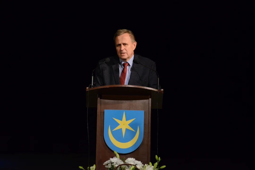 Dzień Nauczyciela w Tarnobrzegu