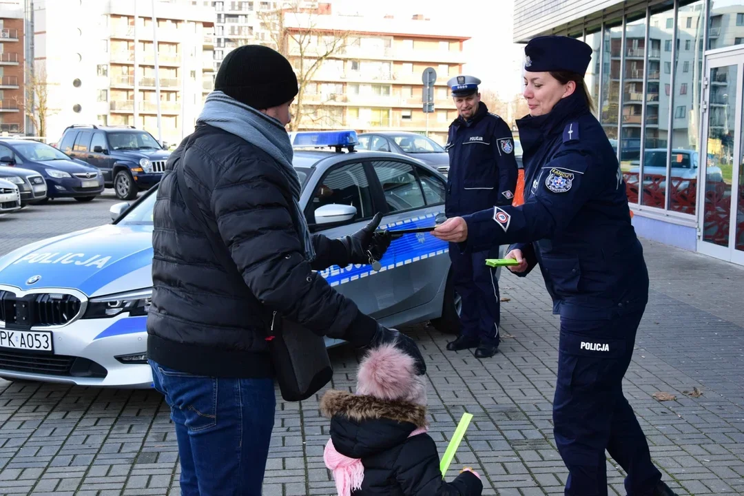 Podkarpackie policjantki na służbie - zobaczcie zdjęcia