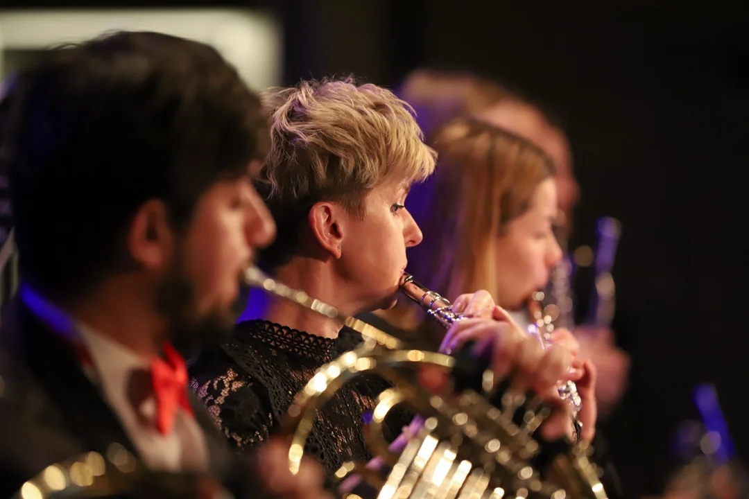 Finałowy koncert Mieleckiej Orkiestry Symfonicznej