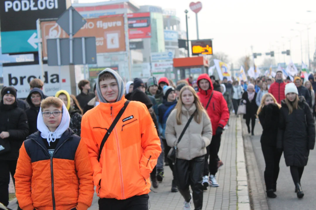 Światowy Dzień Młodzieży Diecezji Rzeszowskiej 2022