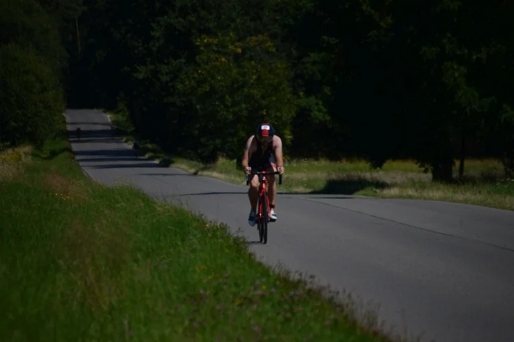 III Triathlon im. Aleksandra Ładosia w Głogowie Małopolskim