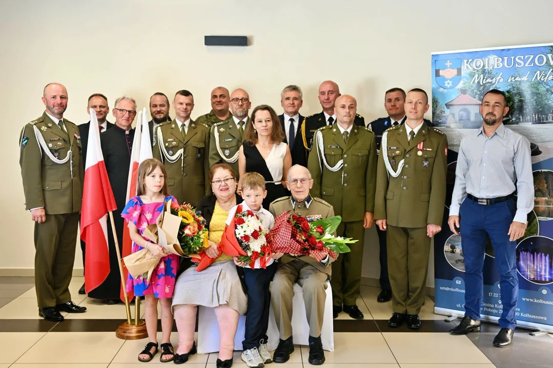 Awans Franciszka Batorego - 15 sierpnia 2026 r.