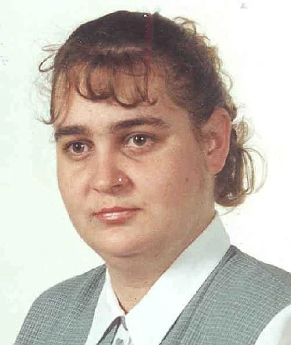 ŻAK AGNIESZKA - Nisko.