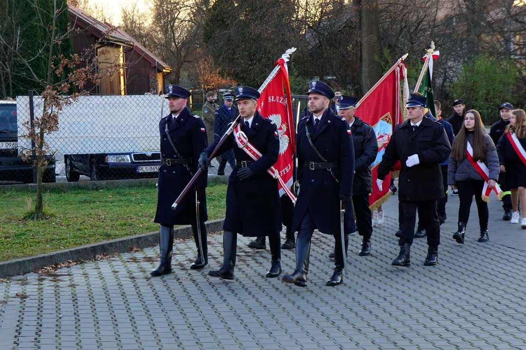 Święto Niepodległości w Uhercach Mineralnych - 2024