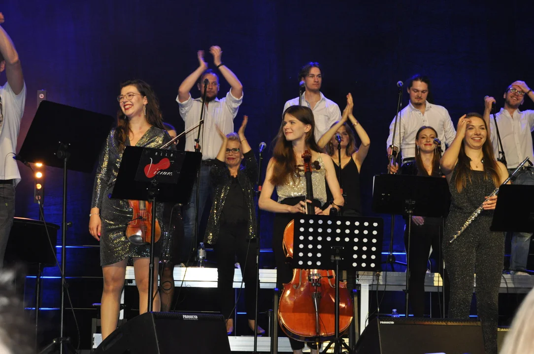 Koncert "Queen Symfoniczny