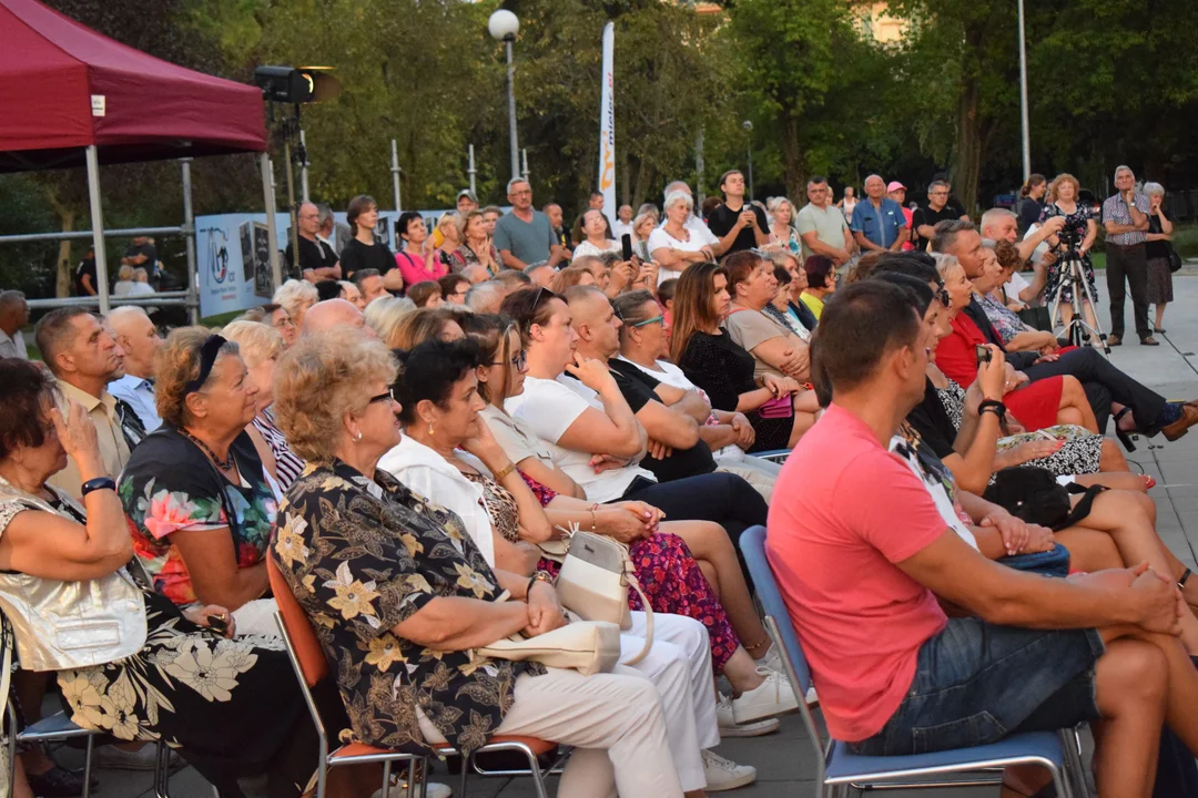 Koncert pt. „Brygadier nieśmiertelnej nadziei”