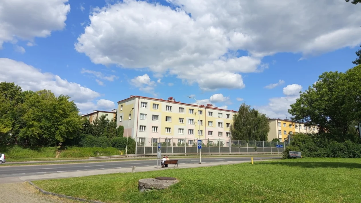 Druga strona ulicy