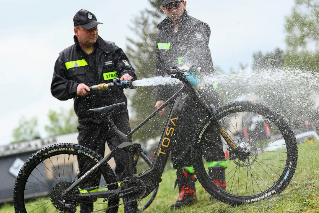 Bieszczadzki Festiwal Rowerowy