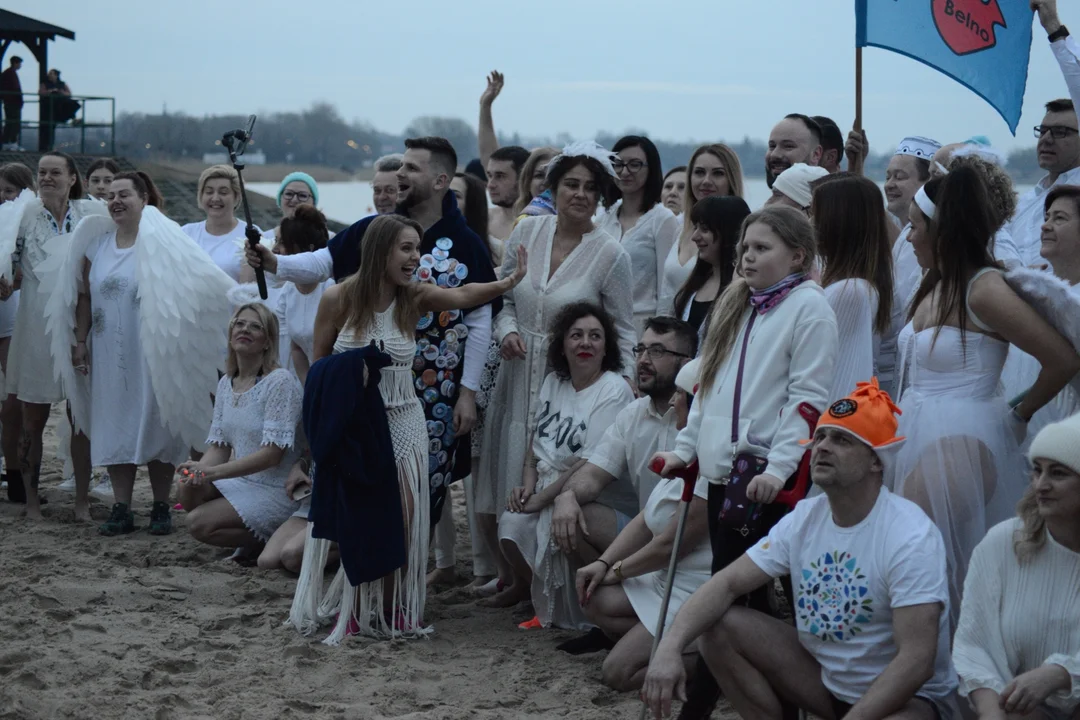 Weekend na Podkarpaciu. Od "Jeziora Aniołów" przez PKO Półmaraton Rzeszowski, aż po uroczystości religijne