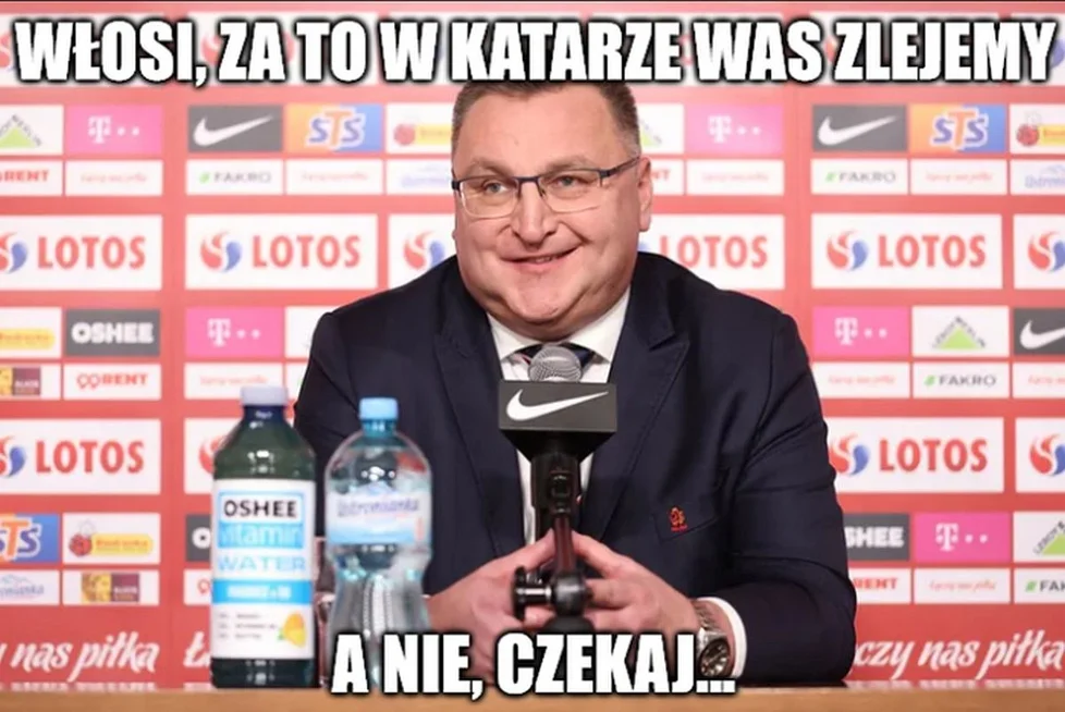Co za sportowy weekend. Najlepsze memy po sukcesie Igi Świątek, medalu siatkarzy i awansie koszykarzy