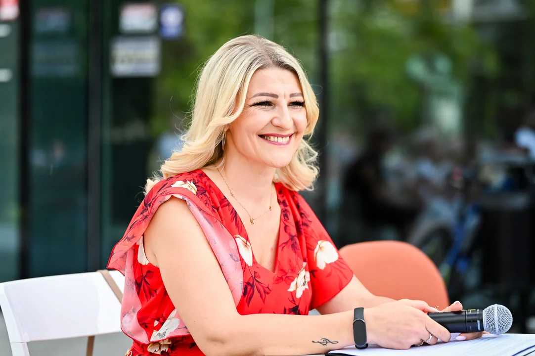"Rzeszowiacy" zagrali w swoim parku po raz kolejny