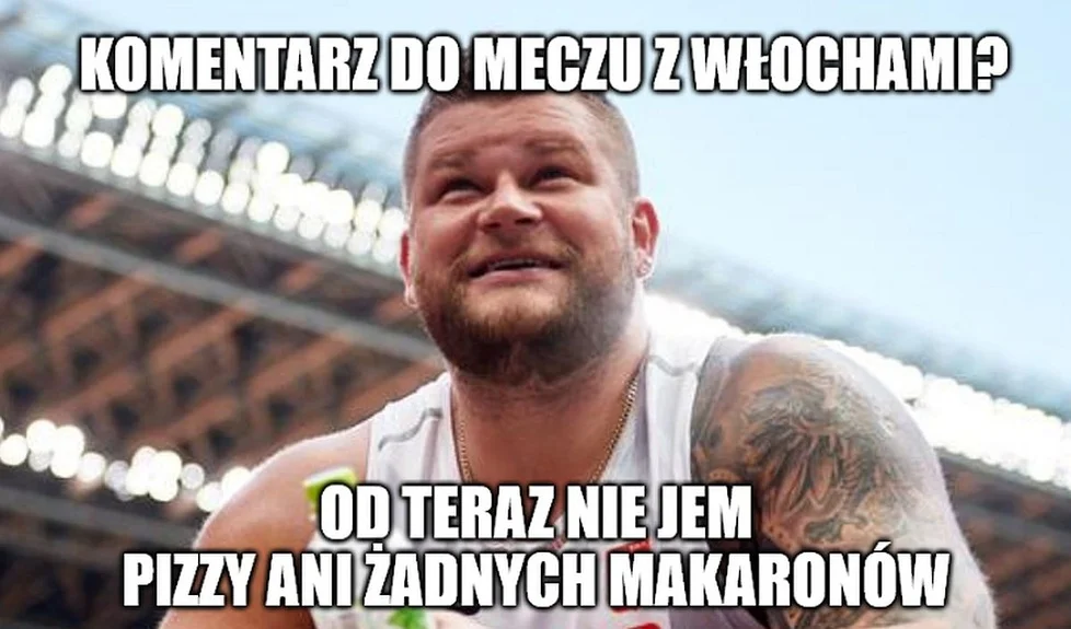 Co za sportowy weekend. Najlepsze memy po sukcesie Igi Świątek, medalu siatkarzy i awansie koszykarzy