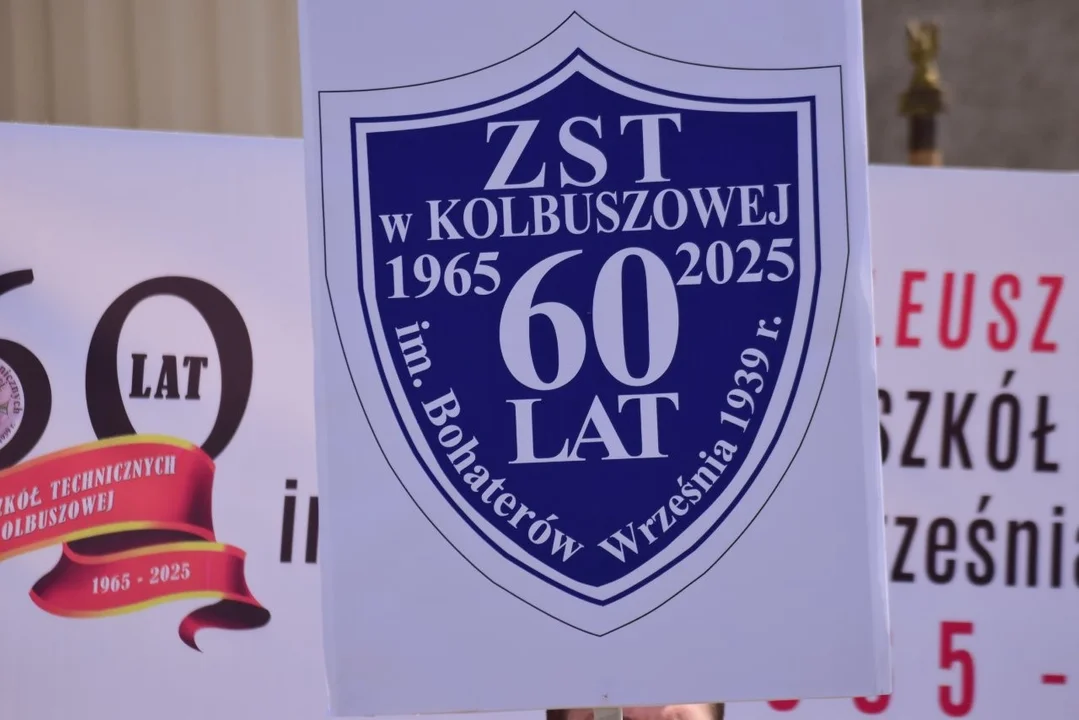 60-lecie ZST w Kolbuszowej