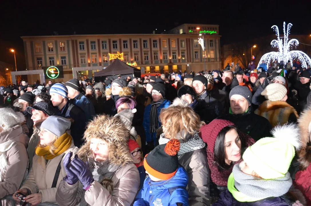 W Mielcu odbędzie się sylwester pod gołym niebem. Jakie atrakcje? - Zdjęcie główne