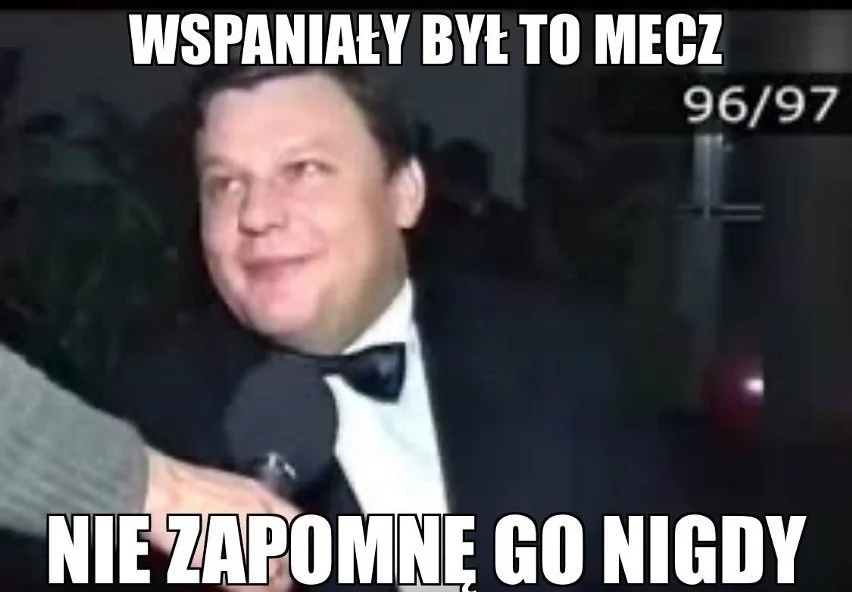 Memy po meczu Albania - Polska