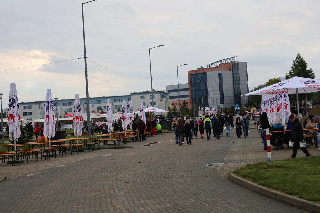 Rzeszowskie Juwenalia dzień II