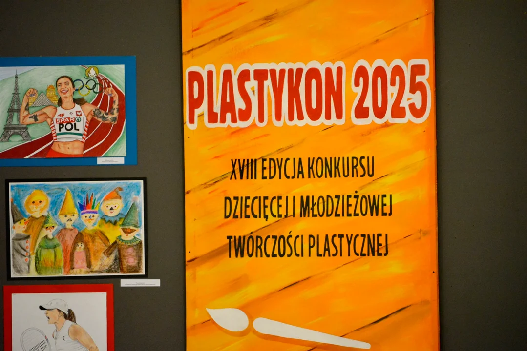 Plastykon