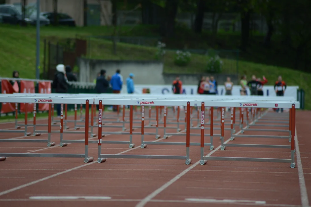 65. Otwarte Mistrzostwa Stalowej Woli w Lekkiej Atletyce