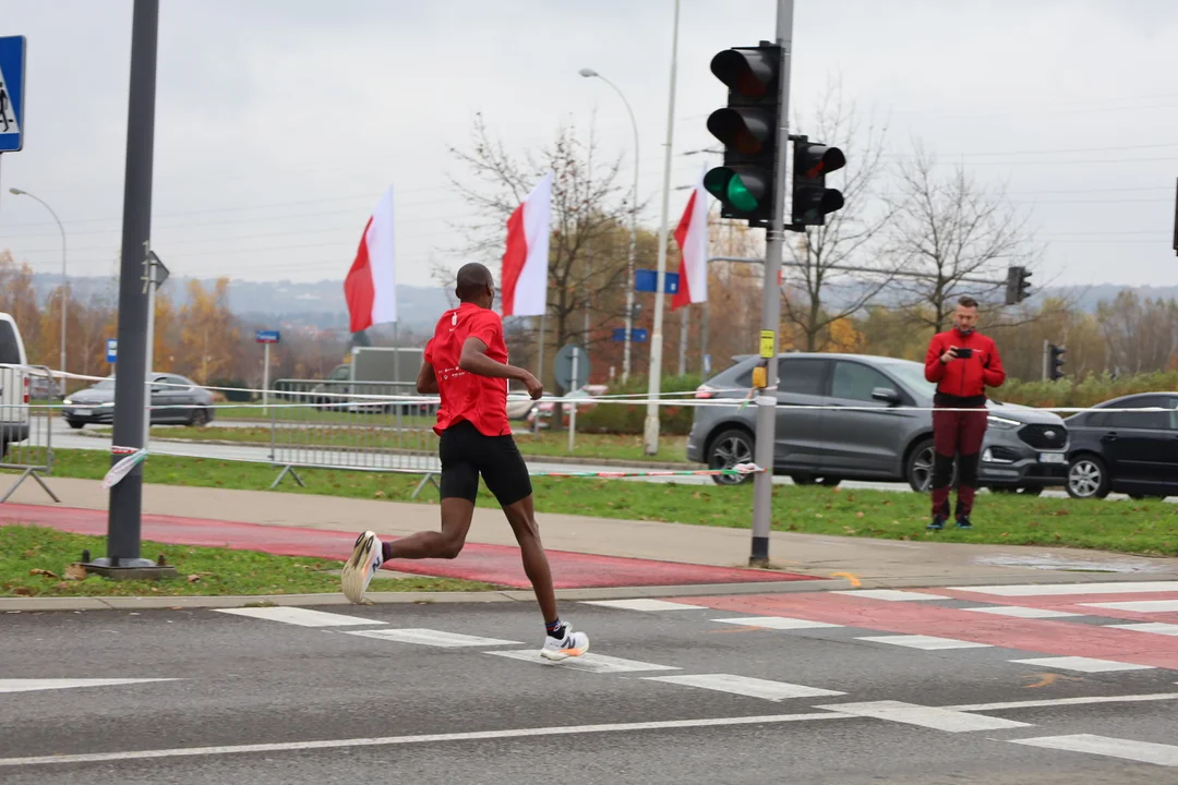 Bieg Niepodległości 2025 Rzeszów