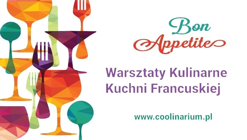 Francuskie Warsztaty Kulinarne 28.01.2023