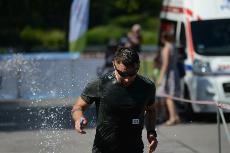 III Triathlon im. Aleksandra Ładosia w Głogowie Małopolskim - część 2