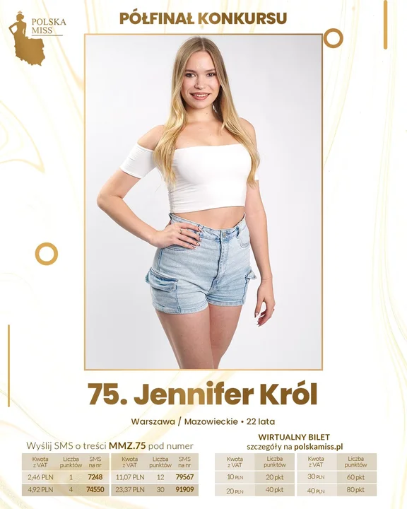 Polska Miss 2023