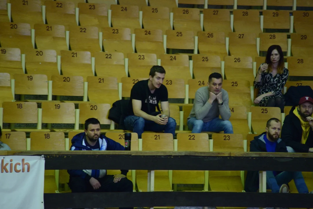 Siarka Cup 2023 w Tarnobrzegu - rywalizacja rocznika 2016
