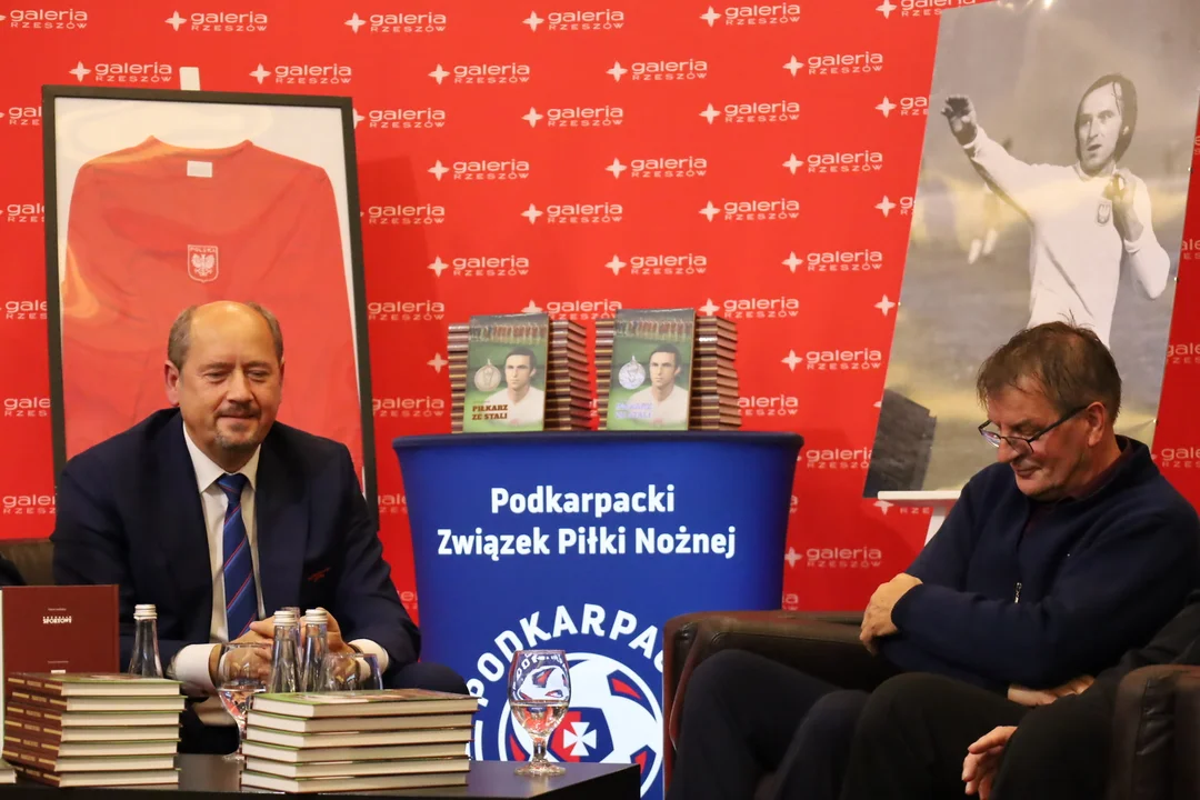 Podczas rozmowy