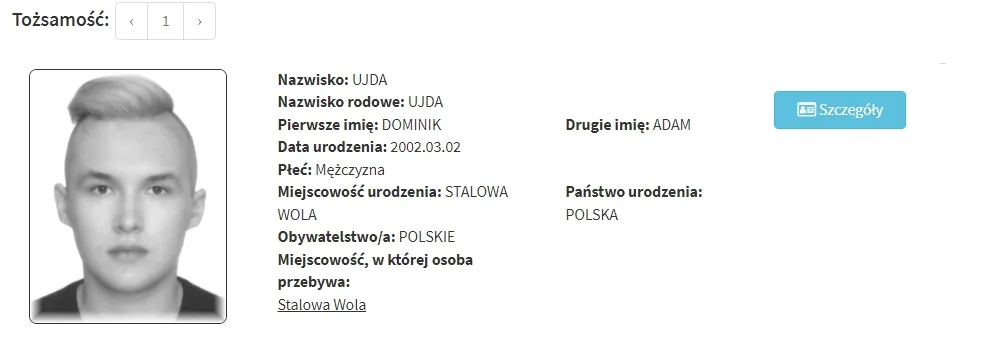 Pedofile i gwałciciele z Podkarpacia. Kto jest na wolności? Sprawdź to