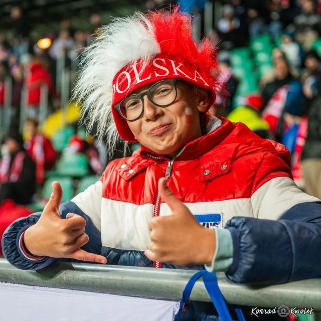 Eliminacje ME U-21: Polska - Estonia 5:0