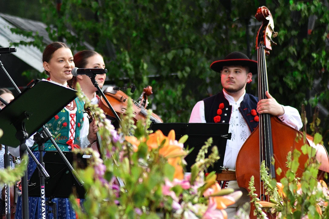 Koncert Jednego Serca Jednego Ducha w Rzeszowie