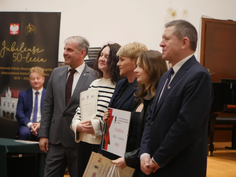 Finał Olimpiady Języka Angielskiego „Master of English” w Mielcu